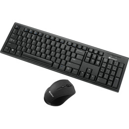 Sandberg 631-23 Wireless Office DesktopSet INT, US/INT