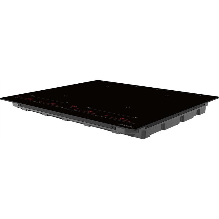 Plaque de cuisson électrique MPM à encastrer MPM-60-IM-17gz+ + grille SGT-2 offerte