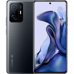 Xiaomi 11T 5G, 8GB 128GB, 6,67 FHD+, 5000mAh, Grigio meteorite