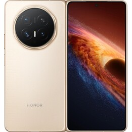 Honor Magic V6 5G, 16 GB, 1 TB, 7,95 OLED LTPO, 6600 mAh, Gold