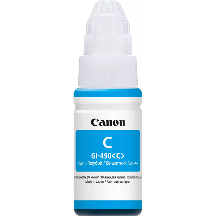 Tinta GI-490 CIANO 0664C001