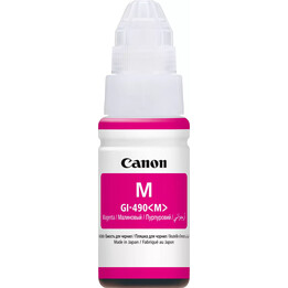 Tinte GI-490 MAGENTA 0665C001