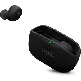 Écouteurs JBL Vibe Buds 2 - Noirs