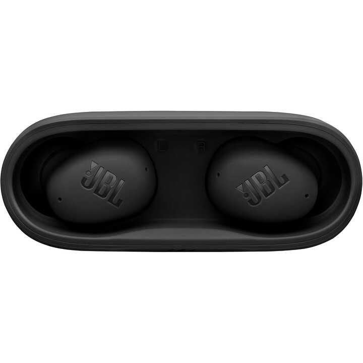 Écouteurs JBL Vibe Buds 2 - Noirs