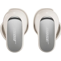 Bose QuietComfort Ultra 2ª Generación Inalámbrico Bluetooth ActiveSense Blanco