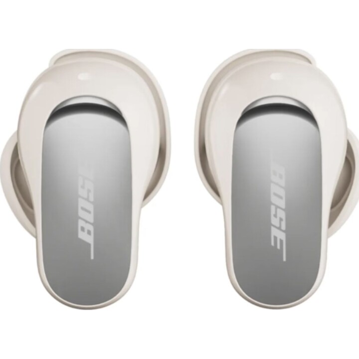 Bose QuietComfort Ultra 2nd Gen Wireless Bluetooth ActiveSense White
