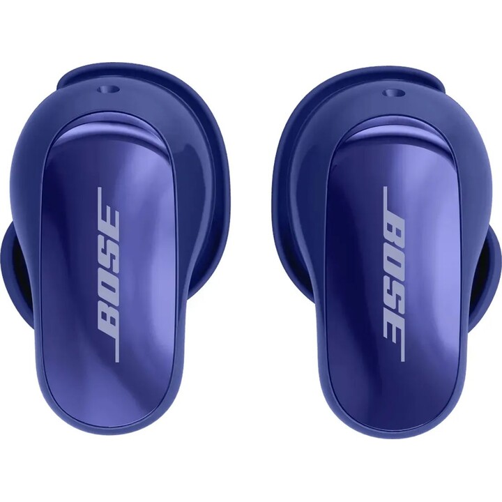 Bose QuietComfort Ultra 2nd Gen Wireless Bluetooth ActiveSense Violet