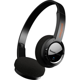 Creative Labs Sound Blaster Jam V2 Wirelles Headset with Microphone Black