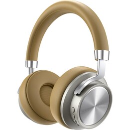 Auriculares Bluetooth Lenovo HD800 dorados