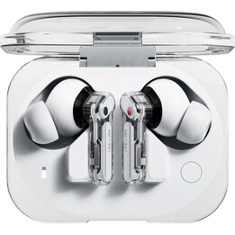 Nothing Ear (3a) Wireless Earbuds White