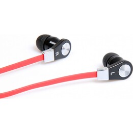 Media-Tech Magicsound DS-2 Écouteurs stéréo avec microphone Noir