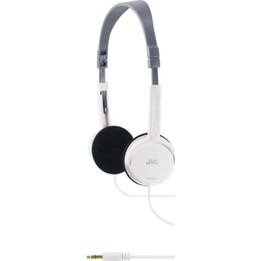 JVC HA-L50-WE Blanc