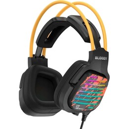 A4Tech 47748 Bloody G565 Energy Black