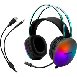 Tracer 47524 GameZone GZ X2 Gaming-Headset