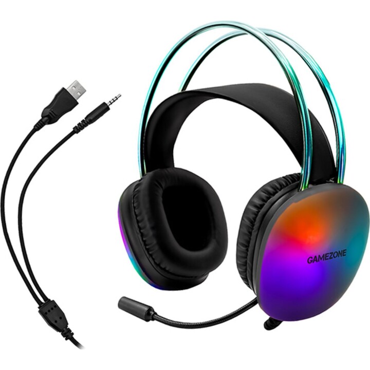 Cuffie da gioco Tracer 47524 GameZone GZ X2