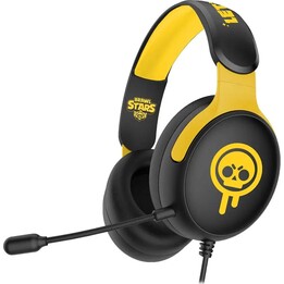 Cuffie da gioco Subsonic Brawl Stars Drippy Skull