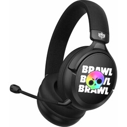 Auriculares inalámbricos subsónicos para juegos Brawl Stars Brawl