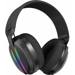 Subsonic Vektra Kabelloses Headset Schwarz