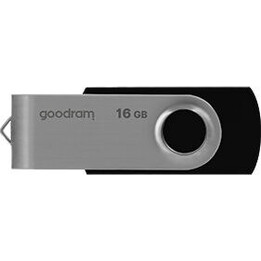 GOODRAM UTS3 memoria USB 16GB USB 3.0 negro