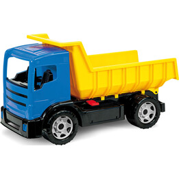 Lena GIGA TRUCKS Muldenkipper