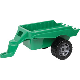 Lena GIGA TRUCKS Anhänger