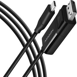 Kabel RVC-DPC USB-C am DisplayPort