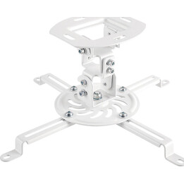 LogiLink BP0057 project mount Ceiling White