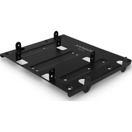 AXAGON RHD-435 metal frame 4x 2.5 to 5.25 po