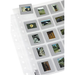 Hama slide sleeves 5x5 20