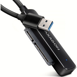 ADSA-FP2A USB-A 5Gbps HDD/SSD SATA6G adapter 2.