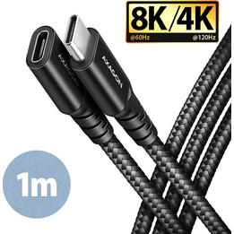 Cable de extensión BUCM32-CF10AB Gen2 USB-C USB-C