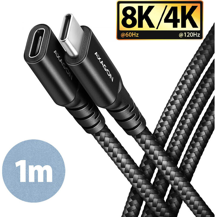 BUCM32-CF10AB extension cable Gen2 USB-C USB-C