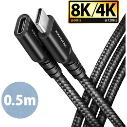 BUCM32-CF05AB extension cable Gen2 USBC USBC 0.