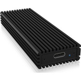 ICY BOX IB-1816M-C31 Typ-C zu PCIe NVMe M.2