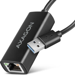 ADE-AR, USB-A 3.2 Gen 1 LAN-Adapter 1 Gbit/s