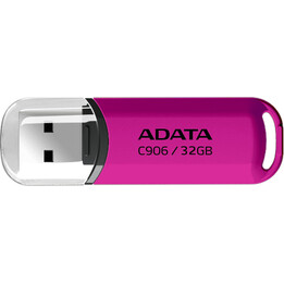 ADATA C906 memoria USB 32 GB USB 2.0 rosa