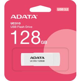 USB-Stick UC310 128 GB USB 3.2 weiß