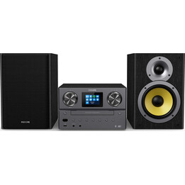 Sistema de música micro PHILIPS TAM8905/12