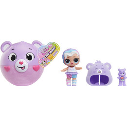 Boneca LOL Surprise Loves Care Bears Tots Mix