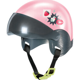 BABY born E-Scooter Helm doll helmet 43 cm multicolour