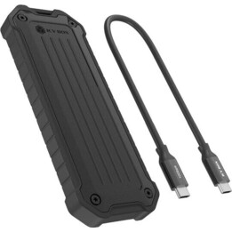 IB-1827MCP-C31 M.2 NVMe e SATA