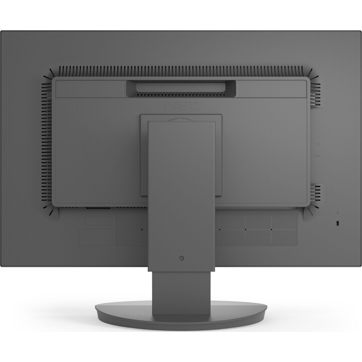 Monitor MultiSync DD-EA272F de 27 polegadas, preto