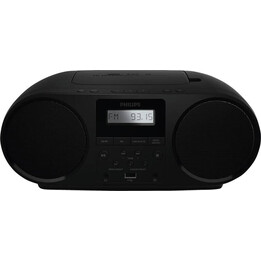 Radiocasete TAZ5000/10