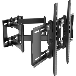 TV wall mount universal 23-80 inches 55kg