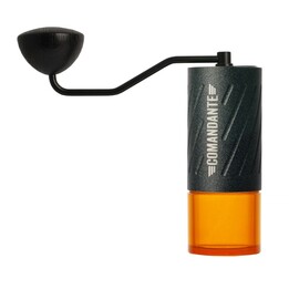 Moulin à café Comandante C60 Baracuda Nautilus Blue – Bleu
