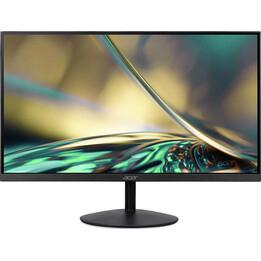Acer SA322QAbi pantalla para PC 80 cm (31.5") 1920 x 1080 Pixeles Full HD LCD Negro