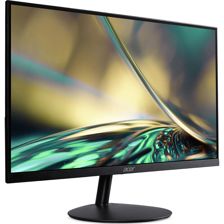 Acer SA322QAbi computer monitor 80 cm (31.5") 1920 x 1080 pixels Full HD LCD Black