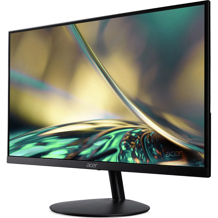 Acer SA322QAbi Computerbildschirm 80 cm (31.5") 1920 x 1080 Pixel Full HD LCD Schwarz
