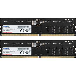 Memory Premier DDR5 5600 DIMM 32GB 2x16 CL46 Dual Tray