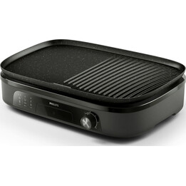 PARRILLA ELÉCTRICA/HD6210/90 PHILIPS